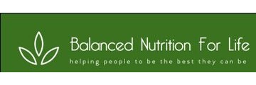 Balanced Nutrition for a Better Life